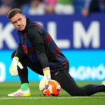 That’s tough! Ter Stegen’s return set to be delayed further That’s tough! Ter Stegen’s return set to be delayed further