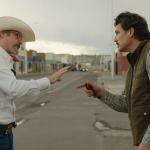 Pedro Pascal slaps Joaquin Phoenix during a heated standoff in first trailer for Hereditary director’s pandemic drama that critics are calling “the first truly modern western” Pedro Pascal slaps Joaquin Phoenix during a heated standoff in first trailer for Hereditary director’s pandemic drama that critics are calling “the first truly modern western”