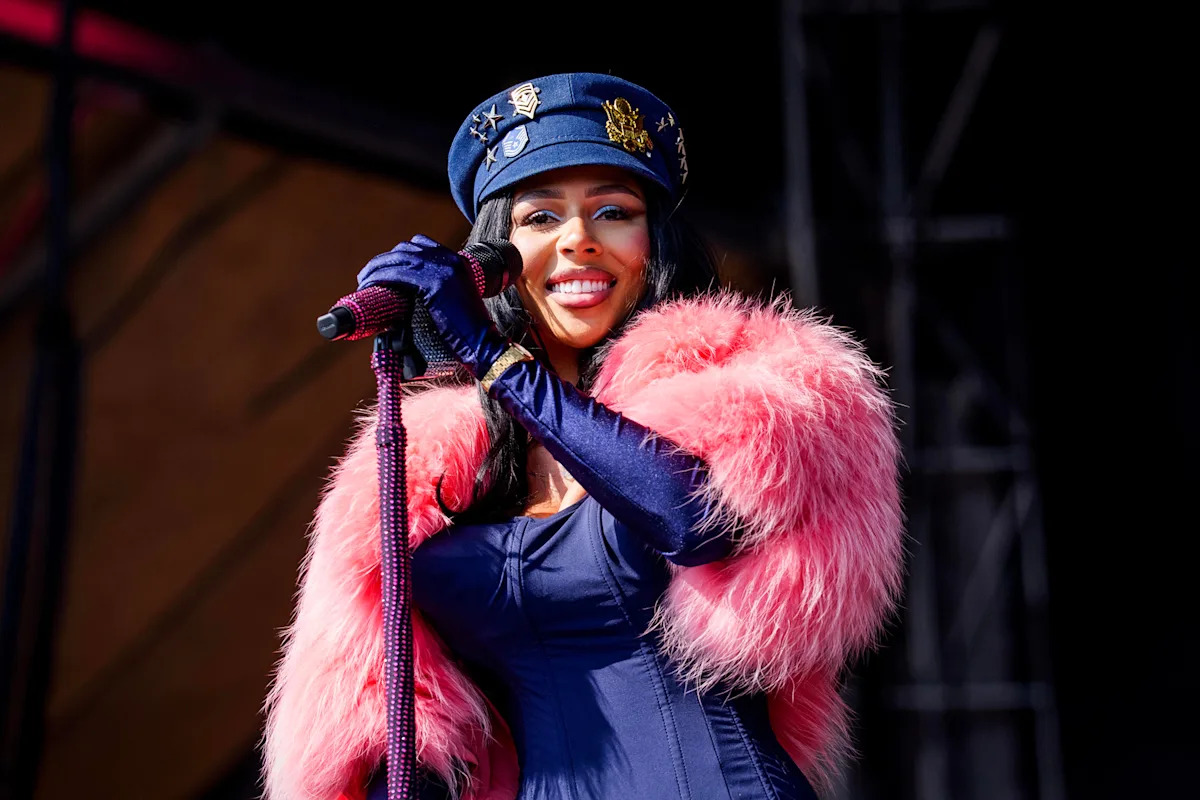 Mariah the Scientist Details ‘Hearts Sold Separately’ Tour Mariah the Scientist Details ‘Hearts Sold Separately’ Tour