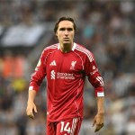 Liverpool make final decision on star’s future amid transfer interest Liverpool make final decision on star’s future amid transfer interest