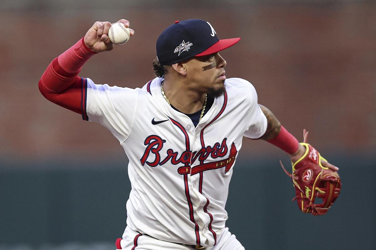 Arcia signs with Rockies, joins lineup as DH versus Cubs Arcia signs with Rockies, joins lineup as DH versus Cubs