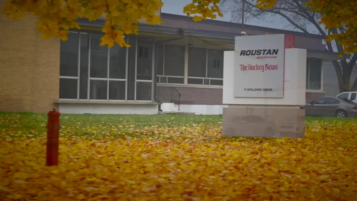 Hockey’s Oldest Business – Since 1847: Chapter 3 – St. Marys Hockey’s Oldest Business – Since 1847: Chapter 3 – St. Marys