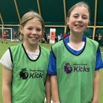 Free sports sessions giving kids ‘positive outlet’ Free sports sessions giving kids ‘positive outlet’