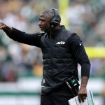 Did Aaron Glenn send harsh message cutting returner who fumbled? Jets players say it’s not that simple Did Aaron Glenn send harsh message cutting returner who fumbled? Jets players say it’s not that simple