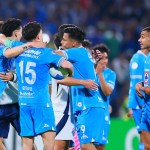 New Cruz Azul kit leaked New Cruz Azul kit leaked