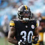 Jaylen Warren agrees to two-year extension with Steelers Jaylen Warren agrees to two-year extension with Steelers