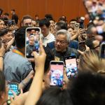 Nvidia Is Worth Trillion. Here’s What It Means for the Market Nvidia Is Worth Trillion. Here’s What It Means for the Market