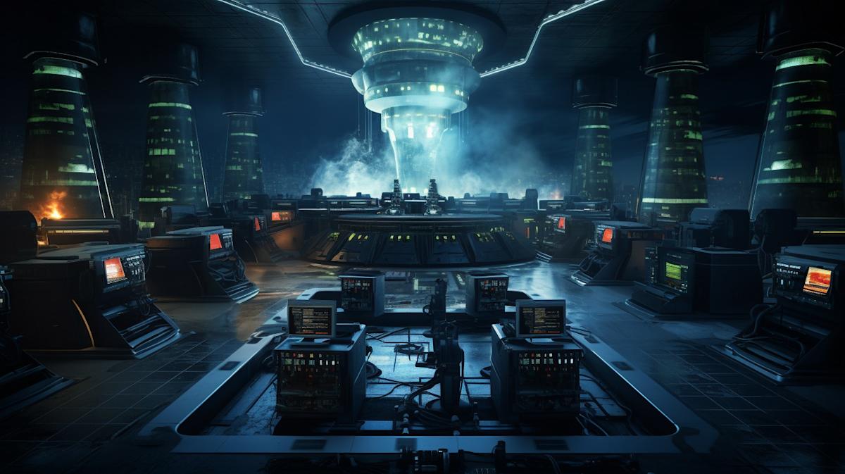 Why NuScale Power Corporation (SMR) Soared On Friday Why NuScale Power Corporation (SMR) Soared On Friday