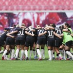 Confirmed Lineups: Barcelona Femení vs. FC Bayern Frauen Confirmed Lineups: Barcelona Femení vs. FC Bayern Frauen