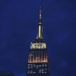 Big East Conference is moving its headquarters to the Empire State Building Big East Conference is moving its headquarters to the Empire State Building