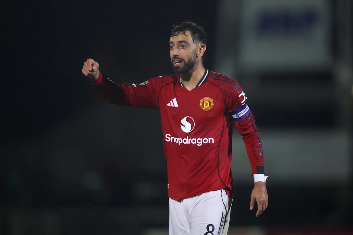 Manchester United vs Burnley – Match Preview and Team News Manchester United vs Burnley – Match Preview and Team News
