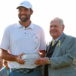 The Memorial Tournament 2025: Scottie Scheffler runs away with another event amid dominant stretch The Memorial Tournament 2025: Scottie Scheffler runs away with another event amid dominant stretch