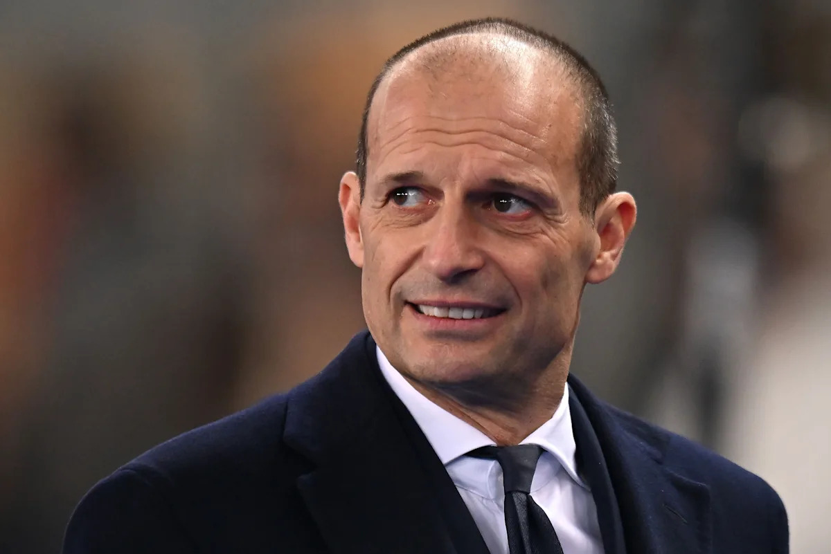 Max Allegri Returns – Milan Gamble on Results Over Style Max Allegri Returns – Milan Gamble on Results Over Style
