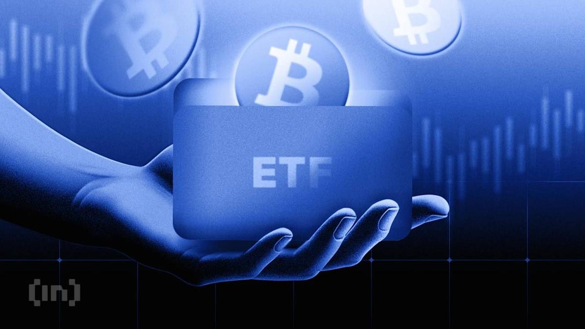 Billions Return To US Crypto ETFs As Bitcoin Hits New All-Time High Billions Return To US Crypto ETFs As Bitcoin Hits New All-Time High