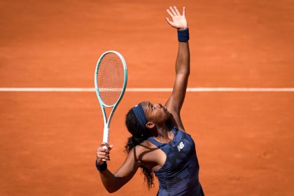 2025 French Open: How to watch third round matches, new channels, full schedule and more 2025 French Open: How to watch third round matches, new channels, full schedule and more