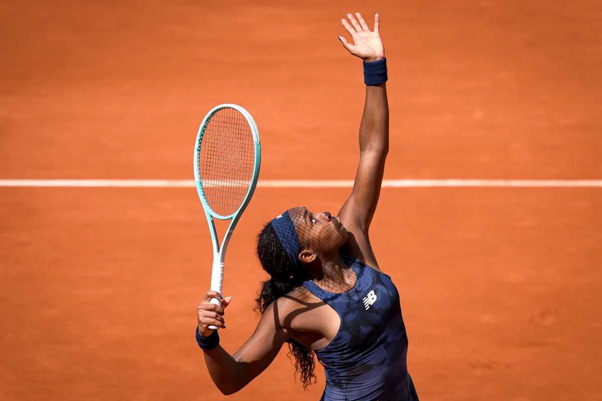 2025 French Open: How to watch third round matches, new channels, full schedule and more 2025 French Open: How to watch third round matches, new channels, full schedule and more