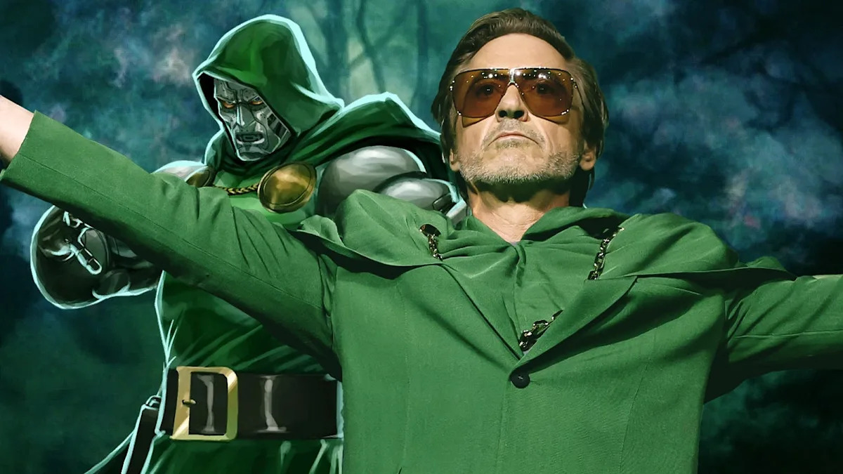 Doomsday Leak Just Revealed First Look at 28 Characters’ Costumes, Including Thor, Classic X-Men Designs and Franklin the Baby Doomsday Leak Just Revealed First Look at 28 Characters’ Costumes, Including Thor, Classic X-Men Designs and Franklin the Baby