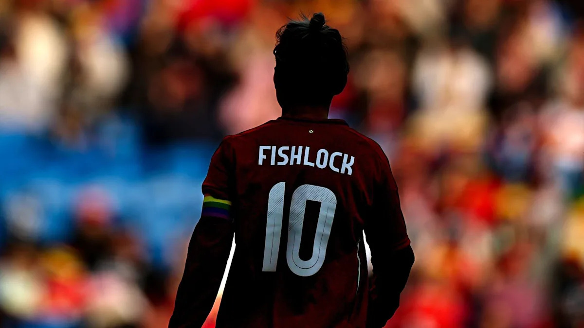 Wales face up to challenge of life after Fishlock Wales face up to challenge of life after Fishlock