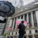 Dow, S&P 500, Nasdaq futures hold steady as Wall Street braces for big bank earnings Dow, S&P 500, Nasdaq futures hold steady as Wall Street braces for big bank earnings