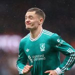 Wirtz and Isak dropped as Liverpool lineup named vs Everton Wirtz and Isak dropped as Liverpool lineup named vs Everton