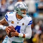 NFL Week 7 news, inactives, live updates from Sunday: Cowboys host Commanders, Colts battle Chargers in late slate NFL Week 7 news, inactives, live updates from Sunday: Cowboys host Commanders, Colts battle Chargers in late slate