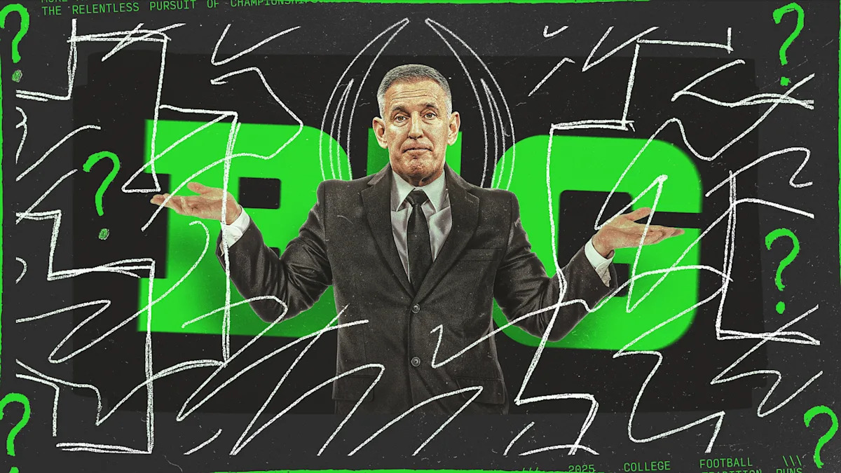 How the Big Ten lost the narrative war to the SEC How the Big Ten lost the narrative war to the SEC