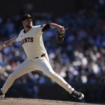 9/24 Gamethread: Giants vs. Cardinals 9/24 Gamethread: Giants vs. Cardinals