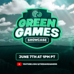 How to watch the Green Games Showcase at Summer Game Fest 2025 How to watch the Green Games Showcase at Summer Game Fest 2025