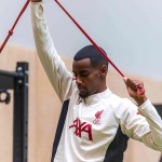 Tony Evans: Slot’s Sharp Lessons Fuel Liverpool’s Next-Level Ambitions Tony Evans: Slot’s Sharp Lessons Fuel Liverpool’s Next-Level Ambitions