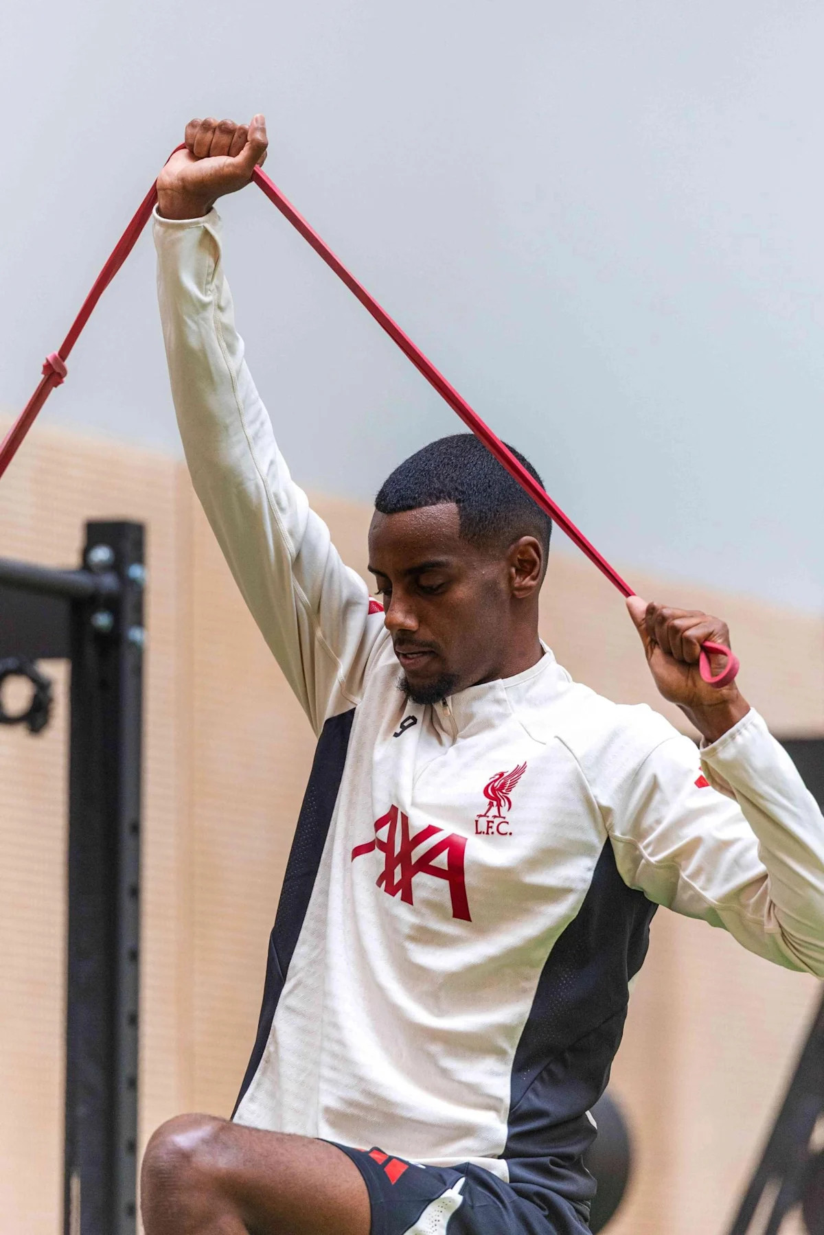 Tony Evans: Slot’s Sharp Lessons Fuel Liverpool’s Next-Level Ambitions Tony Evans: Slot’s Sharp Lessons Fuel Liverpool’s Next-Level Ambitions