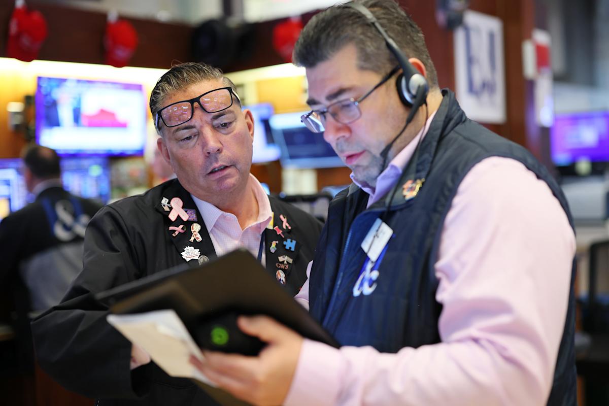 Dow, S&P 500, Nasdaq futures slip with Trump’s economic agenda in flux Dow, S&P 500, Nasdaq futures slip with Trump’s economic agenda in flux