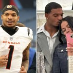 Who Is Cincinnati Bengals Receiver Ja’Marr Chase’s Girlfriend? All About Deja Nicole Hiott Who Is Cincinnati Bengals Receiver Ja’Marr Chase’s Girlfriend? All About Deja Nicole Hiott