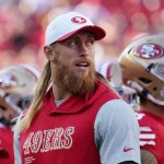 NFL news, injury updates: George Kittle going on IR, Steelers sign S Jabrill Peppers NFL news, injury updates: George Kittle going on IR, Steelers sign S Jabrill Peppers