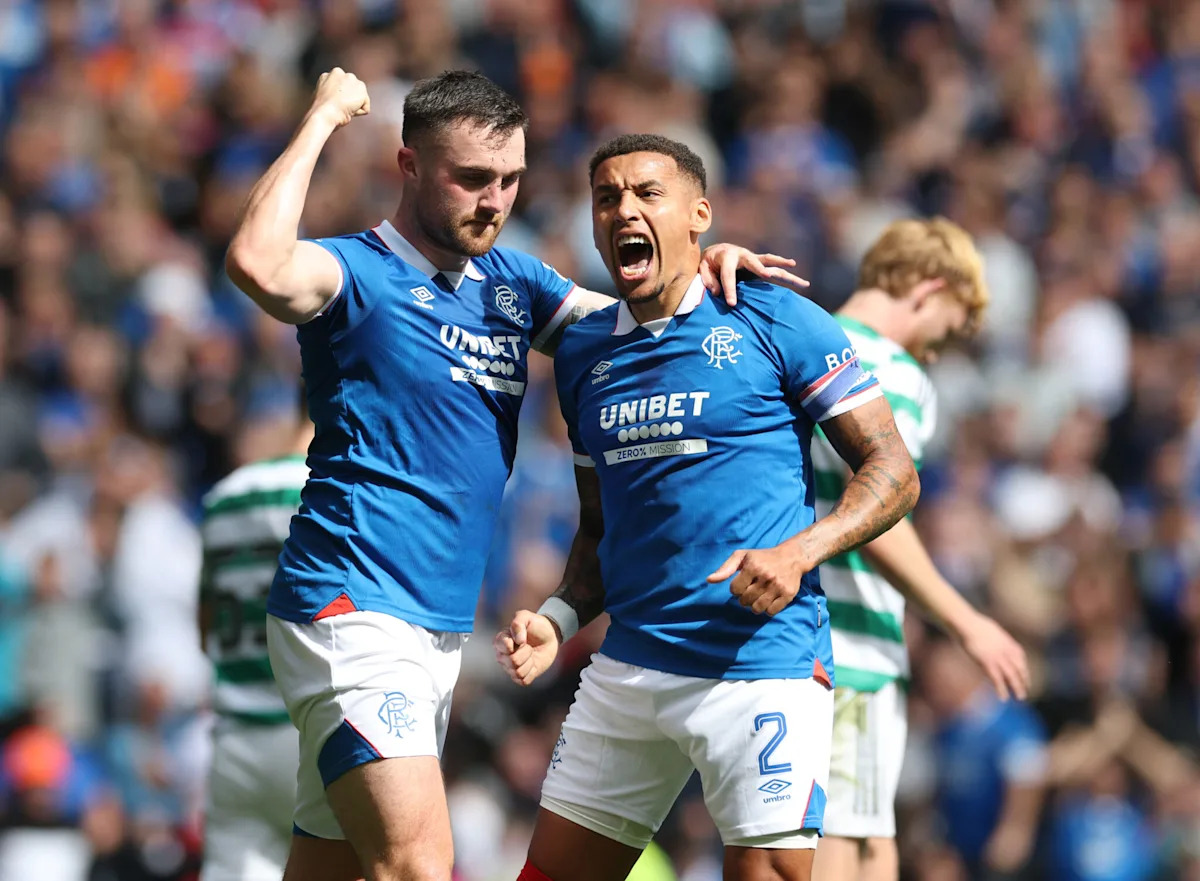 Rangers vs Hearts – Match preview and team news Rangers vs Hearts – Match preview and team news