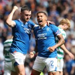 Rangers vs Hearts – Match preview and team news Rangers vs Hearts – Match preview and team news