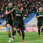 Post-match reaction after Europa League opener Post-match reaction after Europa League opener