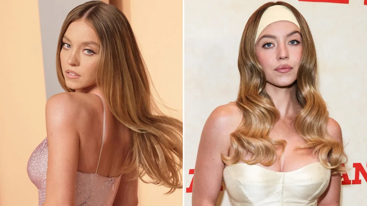 Sydney Sweeney Brazenly Declares She Could ‘Be Booked’ for ‘Next 3 or 4 Years’ Amid Controversy Sydney Sweeney Brazenly Declares She Could ‘Be Booked’ for ‘Next 3 or 4 Years’ Amid Controversy