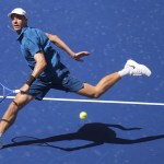 Canada’s Shapovalov ousted by top-ranked Sinner at U.S. Open Canada’s Shapovalov ousted by top-ranked Sinner at U.S. Open