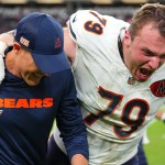 Bears’ win over Raiders marked a franchise milestone Bears’ win over Raiders marked a franchise milestone