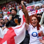 Bristol in Pictures: Red Roses roar at Ashton Gate Bristol in Pictures: Red Roses roar at Ashton Gate