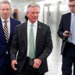 Navy Reserve captain joins race for Tommy Tuberville’s Senate seat Navy Reserve captain joins race for Tommy Tuberville’s Senate seat