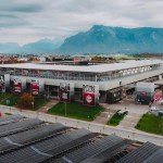 Matchday info for the BL home match v SV Ried Matchday info for the BL home match v SV Ried