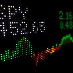 Nasdaq Climbs With Nvidia, Broadcom, Amazon Driving Early Rally Nasdaq Climbs With Nvidia, Broadcom, Amazon Driving Early Rally