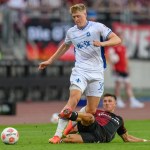 Darmstadt’s Riedel set for La Liga move – Sky Germany Darmstadt’s Riedel set for La Liga move – Sky Germany