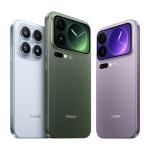 Billionaire Xiaomi Founder Debuts a 0 Answer to iPhone 17 Billionaire Xiaomi Founder Debuts a 0 Answer to iPhone 17