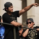 Shohei Ohtani and Aaron Judge going for consecutive MVP awards Shohei Ohtani and Aaron Judge going for consecutive MVP awards