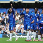 Chelsea vs Benfica – Match Preview and Team News Chelsea vs Benfica – Match Preview and Team News