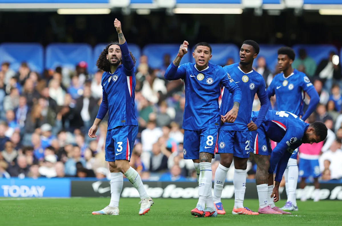 Chelsea vs Benfica – Match Preview and Team News Chelsea vs Benfica – Match Preview and Team News