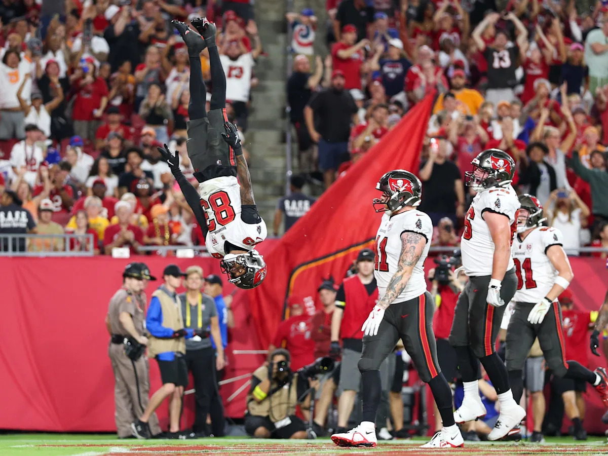 Instant takeaways and reactions from the Buccaneers preseason finale Instant takeaways and reactions from the Buccaneers preseason finale