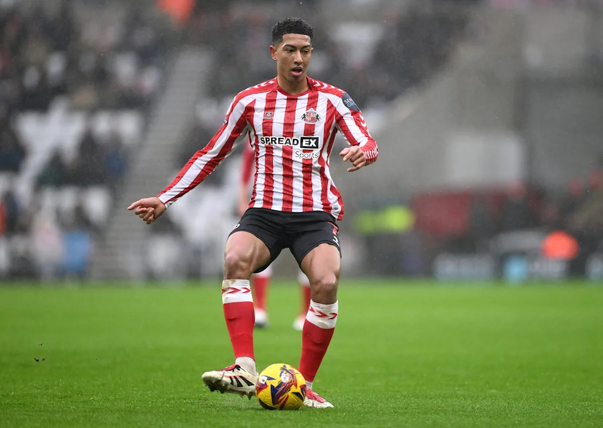 Jobe Bellingham to sign for Borussia Dortmund Jobe Bellingham to sign for Borussia Dortmund